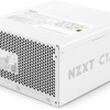 NZXT C1200 ATX 3.1 1200W Λευκό Τροφοδοτικό Υπολογιστή Full Modular 80 Plus Gold
