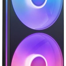 NZXT F280 RGB Core Case Fan με Σύνδεση 4-Pin PWM / 4-pin NZXT RGB
