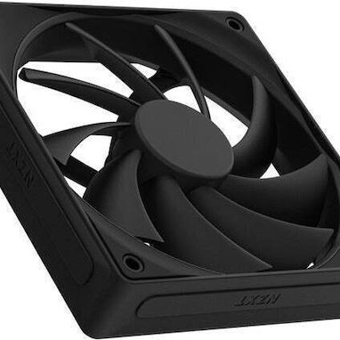 NZXT F120Q Case Fan με Σύνδεση 4-Pin PWM