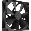 NZXT F120P Case Fan με Σύνδεση 4-Pin PWM