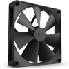 NZXT F140P Case Fan με Σύνδεση 4-Pin PWM
