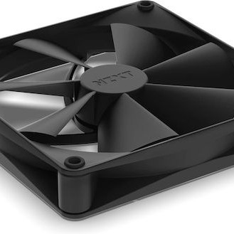 NZXT F140P Case Fan με Σύνδεση 4-Pin PWM