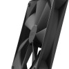 NZXT F140P Case Fan με Σύνδεση 4-Pin PWM
