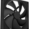 NZXT F140P Case Fan με Σύνδεση 4-Pin PWM