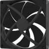NZXT F140P Case Fan με Σύνδεση 4-Pin PWM