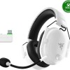 Razer BlackShark V2 Pro For XBOX Ασύρματο Over Ear Gaming Headset με σύνδεση Bluetooth / USB Λευκό