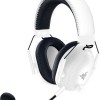 Razer BlackShark V2 Pro For XBOX Ασύρματο Over Ear Gaming Headset με σύνδεση Bluetooth / USB Λευκό