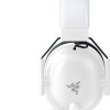 Razer BlackShark V2 Pro For XBOX Ασύρματο Over Ear Gaming Headset με σύνδεση Bluetooth / USB Λευκό