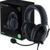 Razer Blackshark V2 X for Xbox Over Ear Gaming Headset με σύνδεση 3.5mm