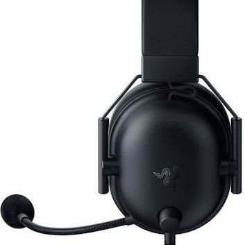 Razer Blackshark V2 X for Xbox Over Ear Gaming Headset με σύνδεση 3.5mm