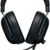 Razer Blackshark V2 X for Xbox Over Ear Gaming Headset με σύνδεση 3.5mm