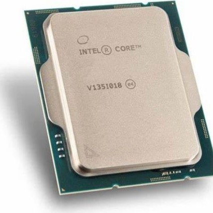 Intel Core i7-13700F 2.1GHz Επεξεργαστής 16 Πυρήνων για Socket 1700 Tray