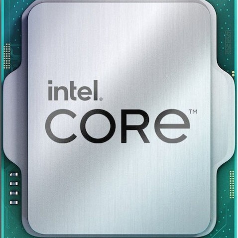 Intel Core i7-13700F 2.1GHz Επεξεργαστής 16 Πυρήνων για Socket 1700 Tray