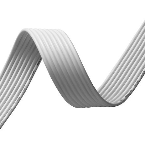 Sharkoon Rebel P20 1000W Λευκό Τροφοδοτικό Υπολογιστή Full Modular