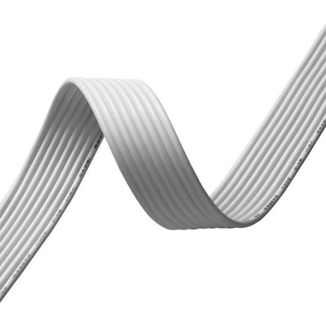 Sharkoon Rebel P20 1000W Λευκό Τροφοδοτικό Υπολογιστή Full Modular