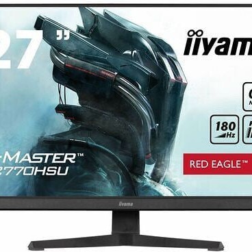 Iiyama G-Master G2770HSU-B6 IPS Gaming Monitor 27