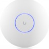 Ubiquiti U7 Pro Max Access Point Wi‑Fi 7 Tri Band (2.4 & 5 & 6GHz)