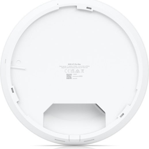 Ubiquiti U7 Pro Max Access Point Wi‑Fi 7 Tri Band (2.4 & 5 & 6GHz)