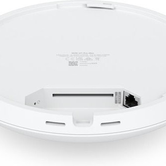 Ubiquiti U7 Pro Max Access Point Wi‑Fi 7 Tri Band (2.4 & 5 & 6GHz)