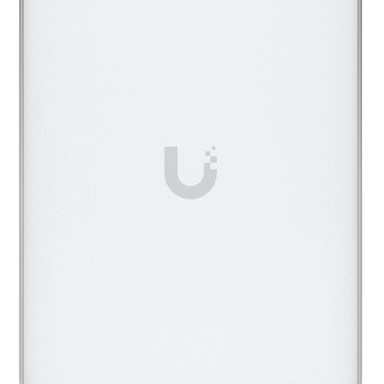 Ubiquiti UniFi U7 Pro Wall Access Point Wi‑Fi 7 Tri Band (2.4 & 5 & 6GHz)