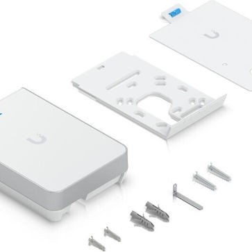 Ubiquiti UniFi U7 Pro Wall Access Point Wi‑Fi 7 Tri Band (2.4 & 5 & 6GHz)