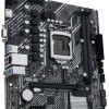Asus PRIME H510M-K Motherboard Micro ATX με Intel 1200 Socket 90MB17N0-M0EAY0