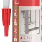 fischer Σφραγιστική Σιλικόνη 310ml