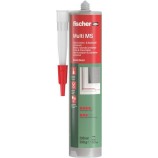 fischer Σφραγιστική Σιλικόνη 290ml