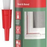 fischer Σφραγιστική Σιλικόνη 290ml