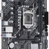 Asus PRIME H510M-K rev. 2.0 Motherboard Micro ATX με Intel 1200 Socket 90MB1E80-M0EAY0