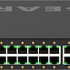 NetGear GSM4230PX Managed L2 PoE+ Switch με 24 Θύρες Gigabit (1Gbps) Ethernet και 4 SFP Θύρες