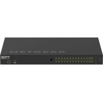 NetGear GSM4230PX Managed L2 PoE+ Switch με 24 Θύρες Gigabit (1Gbps) Ethernet και 4 SFP Θύρες