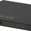 NetGear GSM4230PX Managed L2 PoE+ Switch με 24 Θύρες Gigabit (1Gbps) Ethernet και 4 SFP Θύρες