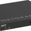 NetGear GSM4230PX Managed L2 PoE+ Switch με 24 Θύρες Gigabit (1Gbps) Ethernet και 4 SFP Θύρες