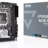 Asus Prime H610I-PLUS-CSM Motherboard Mini ITX με Intel 1700 Socket