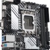 Asus Prime H610I-PLUS-CSM Motherboard Mini ITX με Intel 1700 Socket