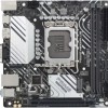 Asus Prime H610I-PLUS-CSM Motherboard Mini ITX με Intel 1700 Socket