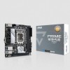 Asus Prime H610I-PLUS-CSM Motherboard Mini ITX με Intel 1700 Socket