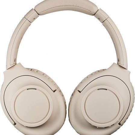 Audio Technica ATH-S300BT Ασύρματα / Ενσύρματα Over Ear Ακουστικά με 90 ώρες Λειτουργίας και Quick Charge Λευκά