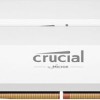 Crucial Pro Overclocking DDR5 32GB RAM με 2x16GB Modules και Ταχύτητα 6000 για Desktop