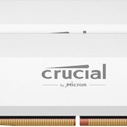 Crucial Pro Overclocking DDR5 32GB RAM με 2x16GB Modules και Ταχύτητα 6000 για Desktop
