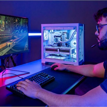 Crucial Pro Overclocking DDR5 32GB RAM με 2x16GB Modules και Ταχύτητα 6000 για Desktop