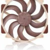 Noctua NF-A14X25R G2 PWM SX2-PP Case Fan 140mm με Σύνδεση 4-Pin 2τμχ Καφέ