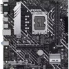 Asus Prime H610M-A D4-CSM Motherboard Micro ATX με Intel 1700 Socket 90MB19P0-M0EAYC