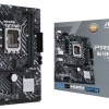 Asus Prime H610M-A D4-CSM Motherboard Micro ATX με Intel 1700 Socket 90MB19P0-M0EAYC