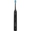 Philips Sonicare DiamondClean 9000 Ηλεκτρική Οδοντόβουρτσα με Αισθητήρα Πίεσης και Θήκη Ταξιδίου Μαύρη