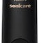 Philips Sonicare DiamondClean 9000 Ηλεκτρική Οδοντόβουρτσα με Αισθητήρα Πίεσης και Θήκη Ταξιδίου Μαύρη