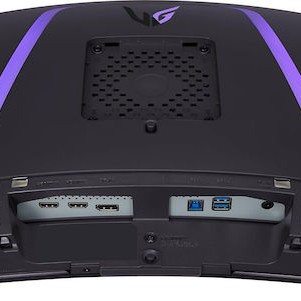 LG 34GS95QE UltraGear Ultrawide OLED HDR Curved Gaming Monitor 34