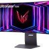 LG 34GS95QE UltraGear Ultrawide OLED HDR Curved Gaming Monitor 34