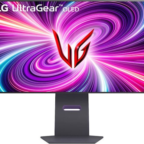 LG Ultragear OLED HDR Monitor 31.5
